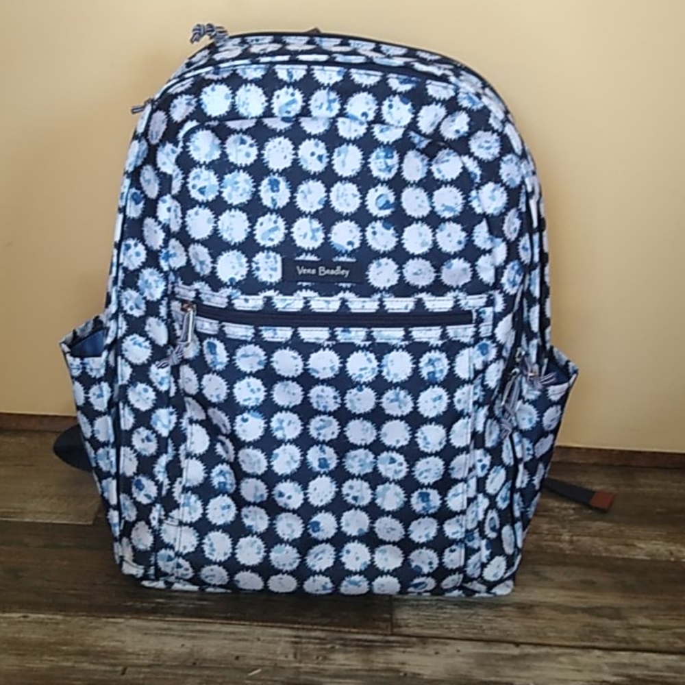 Brand New vera Bradley backpack